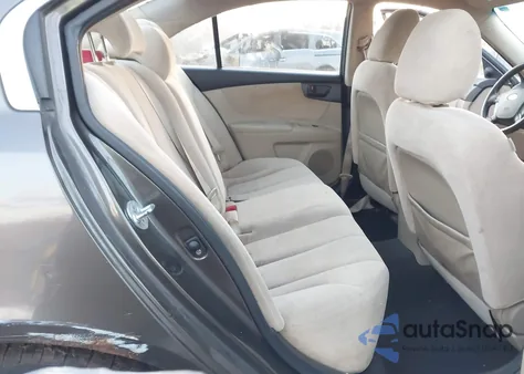 2010 Kia Optima Lx from USA, damaged, VIN KNAGG4A88A5437669